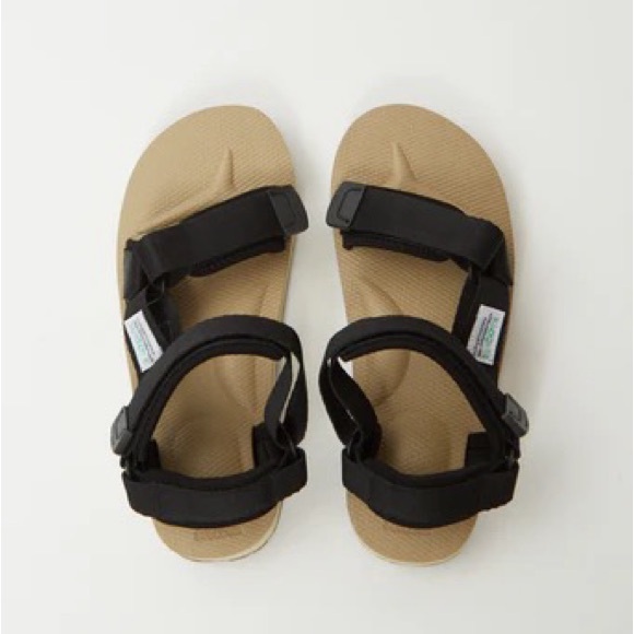 Suicoke Depa 2 Cab Eco Sandal - Picture 7 of 9